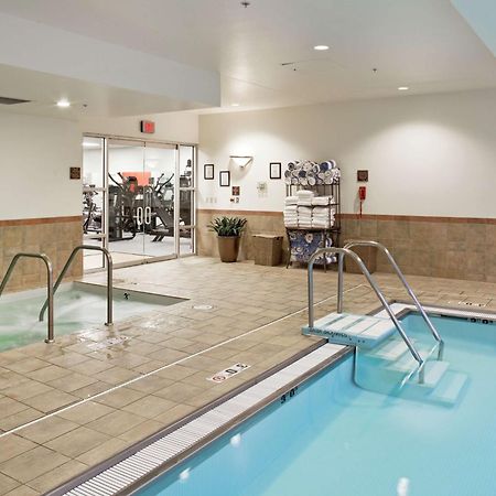 Hotel Hilton Omaha Extérieur photo