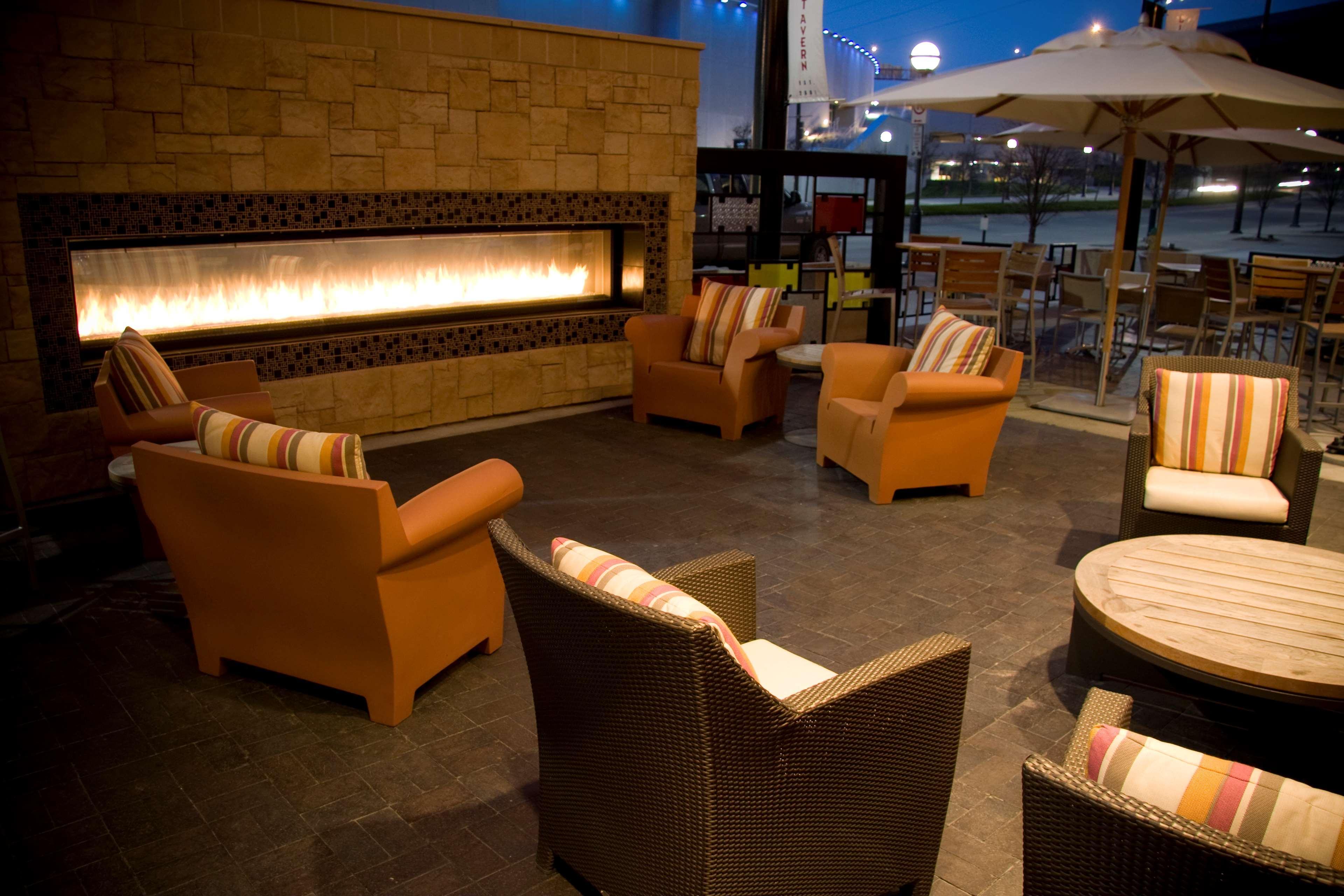 Hotel Hilton Omaha Extérieur photo