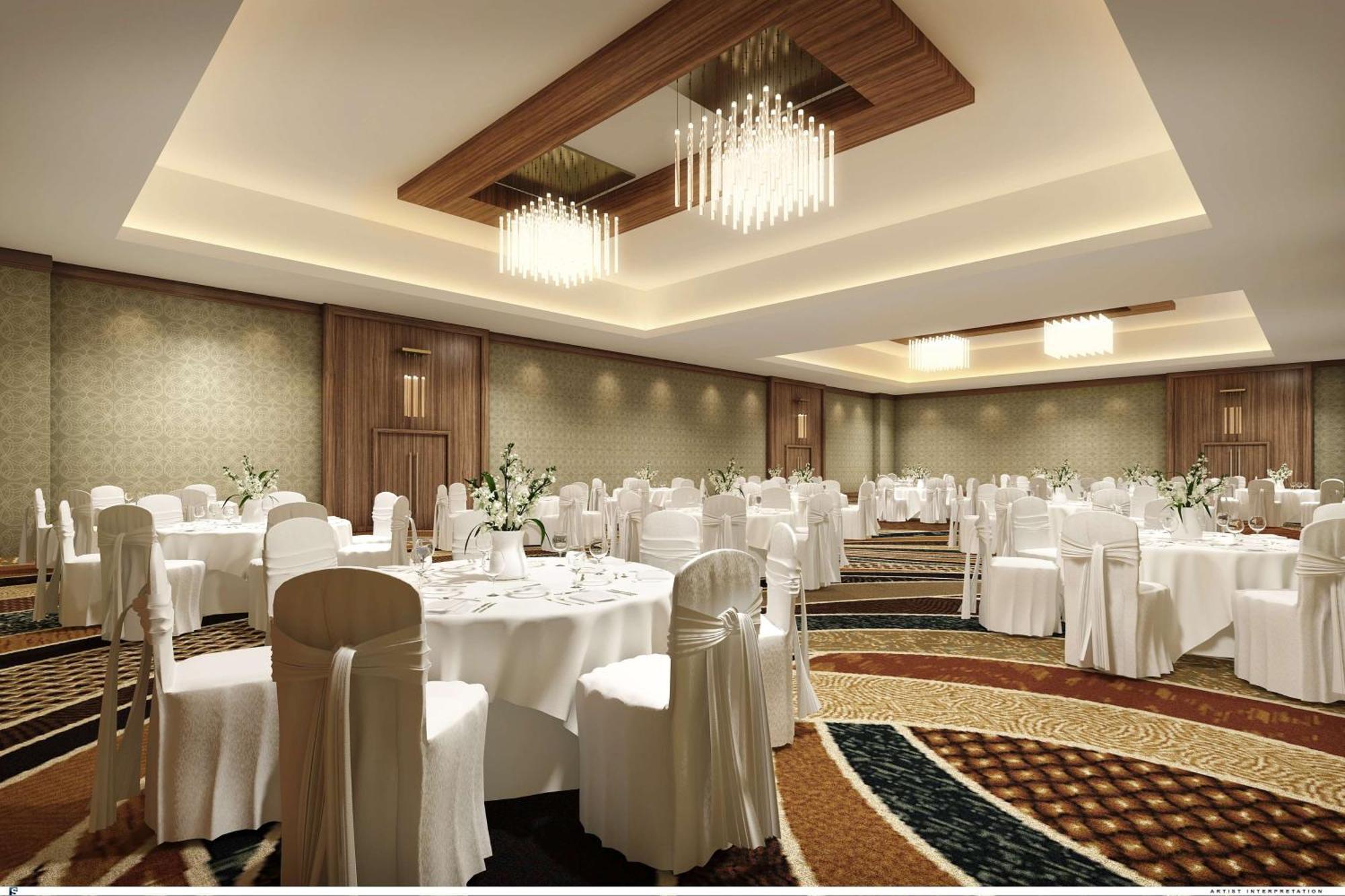 Hotel Hilton Omaha Extérieur photo